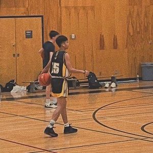 Meet your Posher, Chad